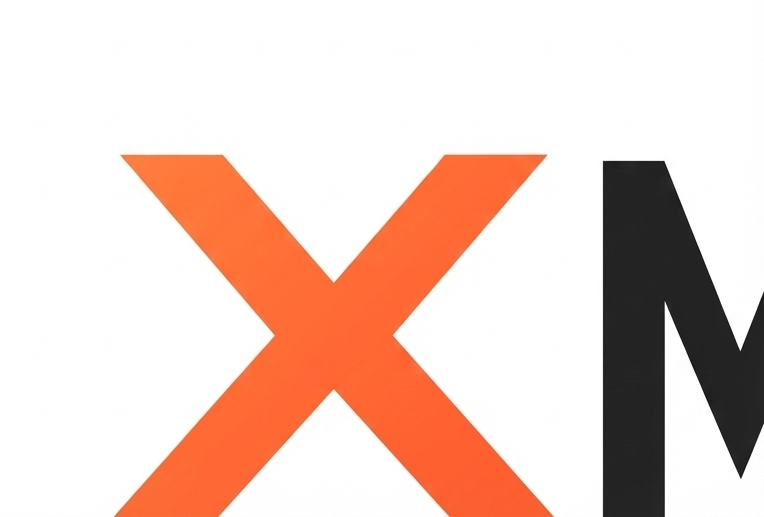 XMonatom Logo